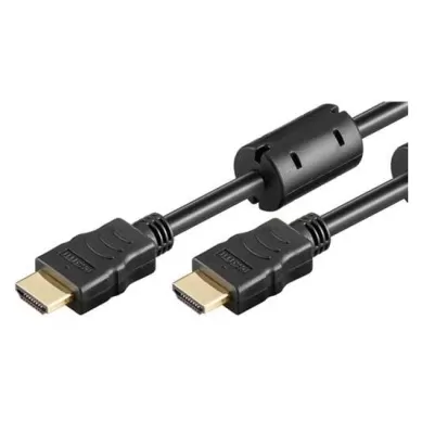 CABLE-HDMIA/ENF/G-10 Cablu hdmi-hdmi 10m (t-t) cu Ethernet contacte aurite  3826